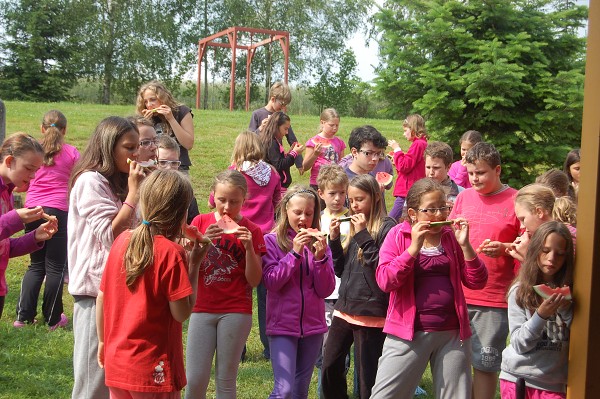 Itálie 2013