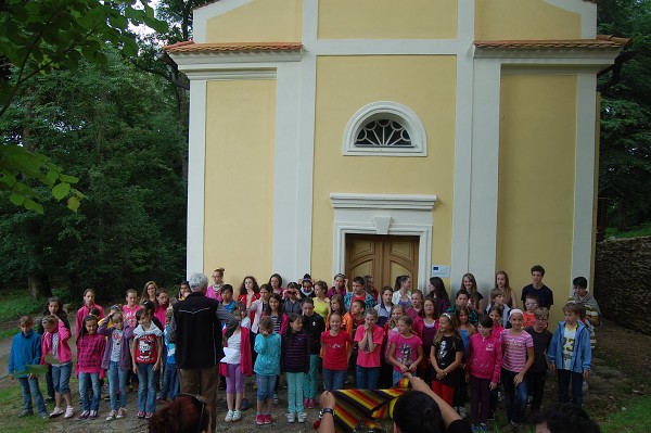 Itálie 2013