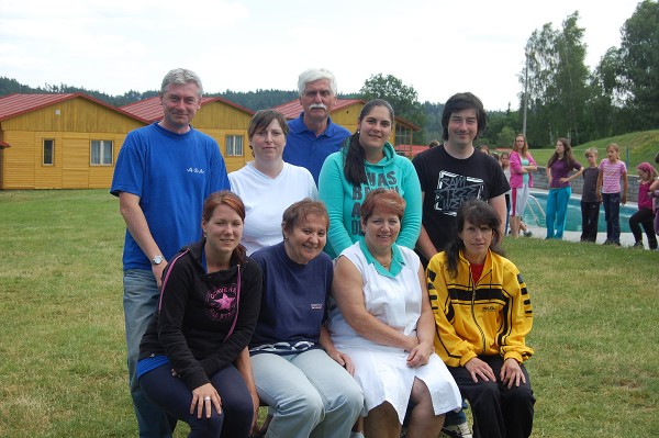 Itálie 2013
