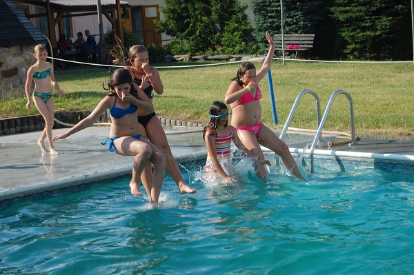 Itálie 2013